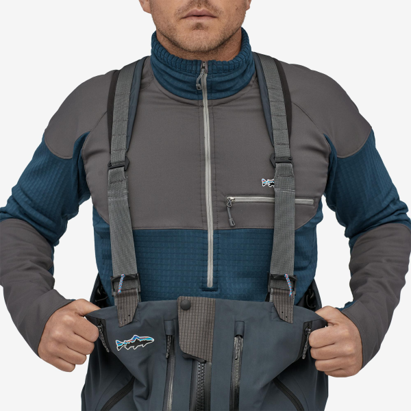 patagonia fly fishing gear